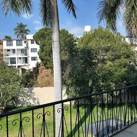 Casa Privada En Villa Bricia Cuernavaca Exterior foto
