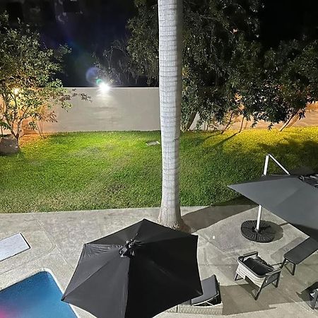 Casa Privada En Villa Bricia Cuernavaca Exterior foto