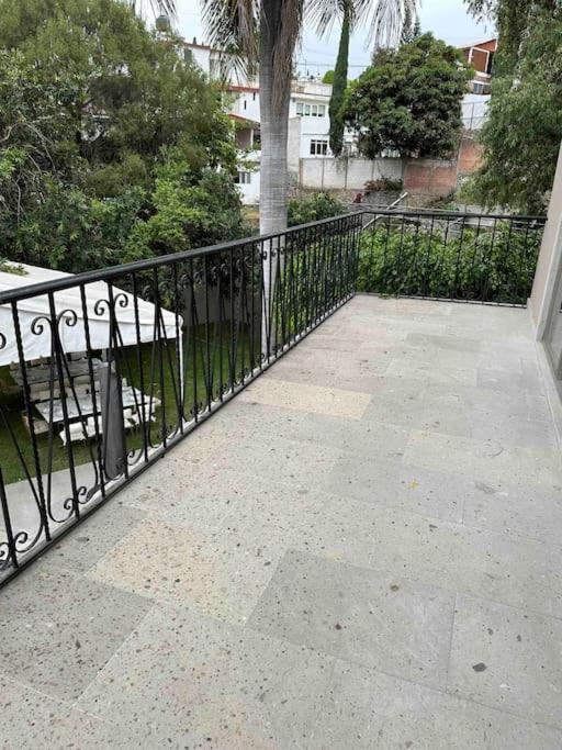Casa Privada En Villa Bricia Cuernavaca Exterior foto